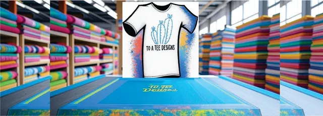 To A Tee Designs