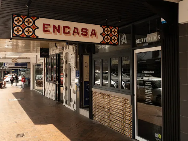 Encasa Restaurant