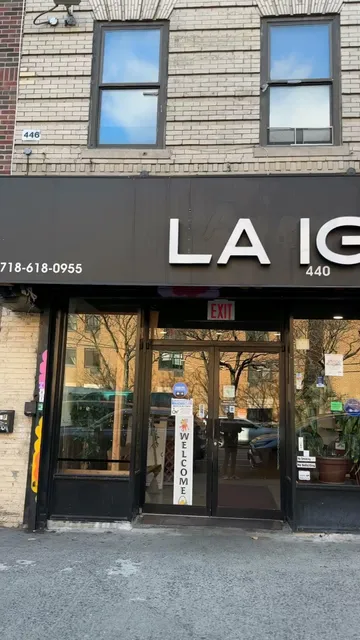 Sol Y Sazón Restaurant