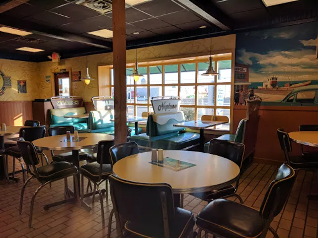 Long John Silver's | A&W