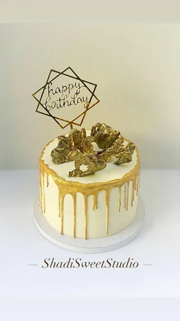 Shadi's Sweets Studio