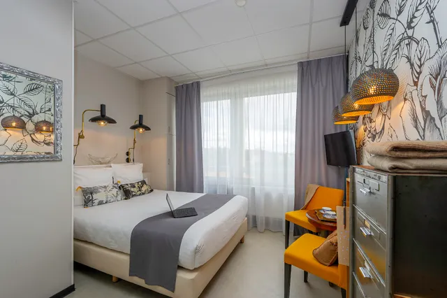 Hôtel Le Grand Barnum