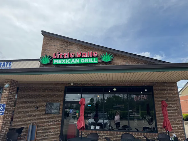 Little Valle Mexican Grill