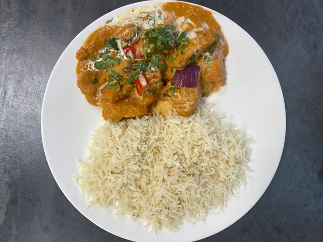 BG’s Indian Kitchen