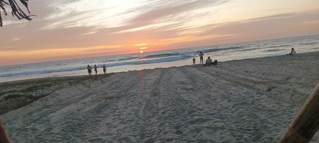 Minisuites Montañita