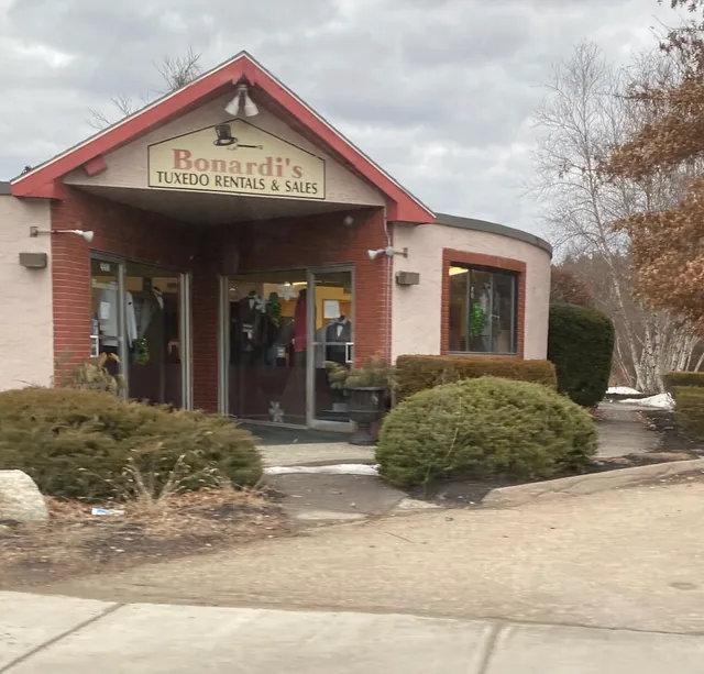 Bonardi's Formalwear, Inc.