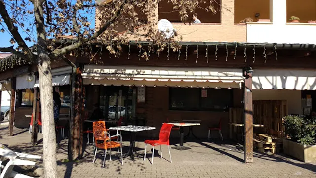 Ristorante Osteria Pizzeria Cacciatori