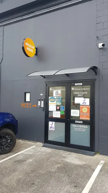 Jack's Fried Chicken Glendene