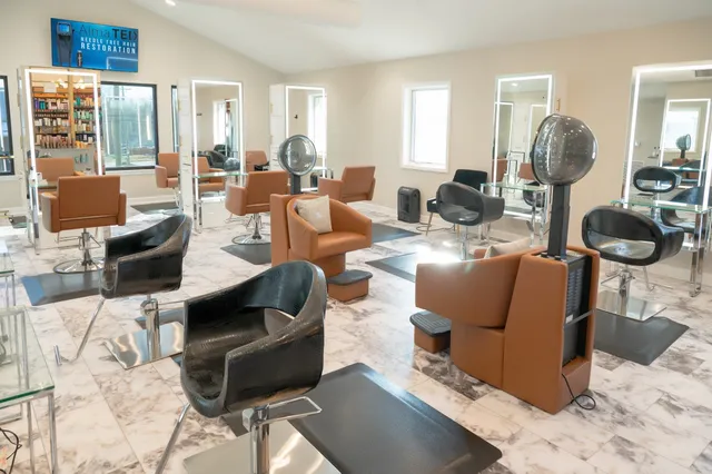 Collective Beauty Salon & Med Spa