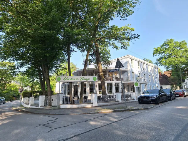 Parkhotel Obermenzing