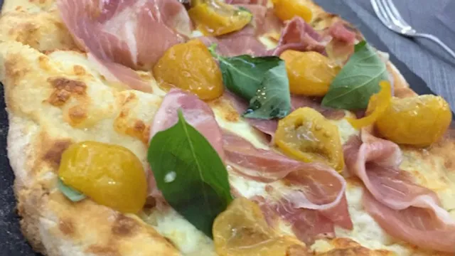 MAW- operai del gusto