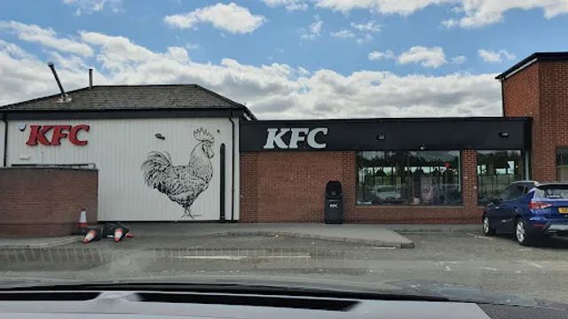 KFC