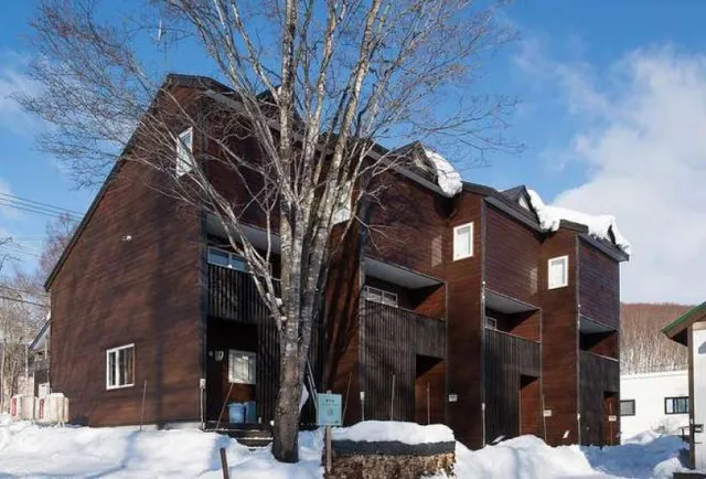 EZO YUKI(エゾユキ)