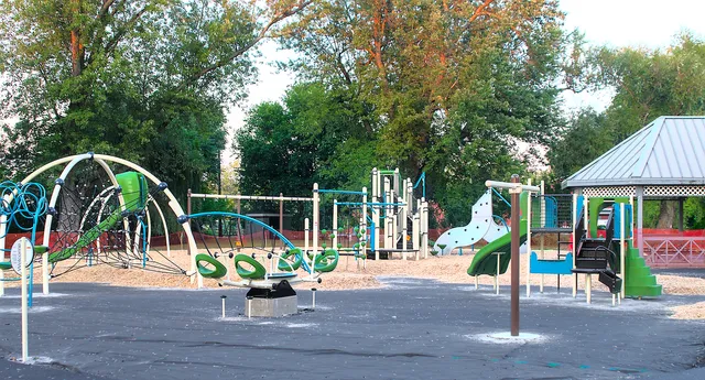 Island Park