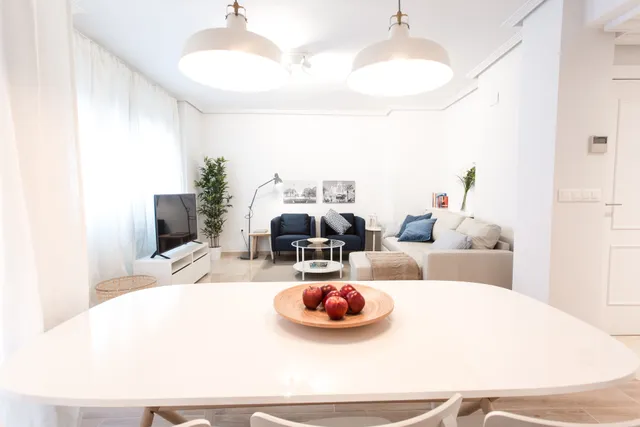 Apartamento Pintor Sorolla