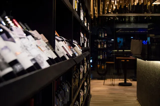 Spirits & Wines Patagonia