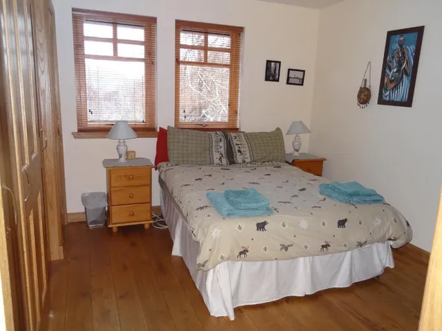 Dullatur Self Catering