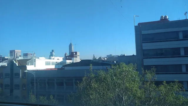 Hostal Ciudad de México