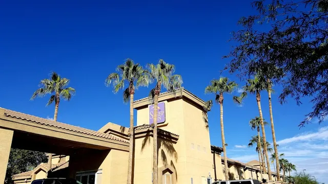 Sleep Inn Phoenix North I-17
