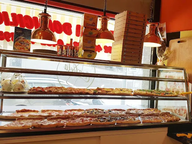 Pizzeria Europizza Fratelli Buonocore