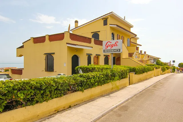Residence Gigli Numana