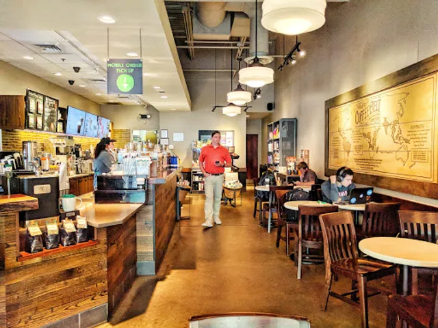 Starbucks