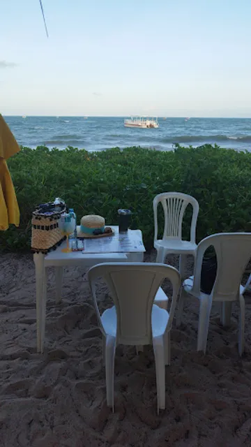 Império do Marisco - Pousada e Restaurante em São Bento