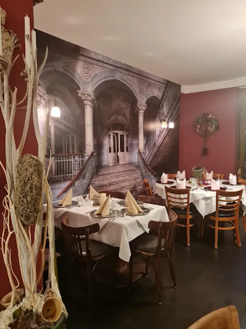 Ristorante Pepe Nero