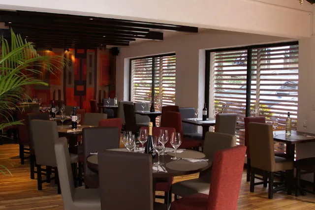 Restaurante Puro Perú