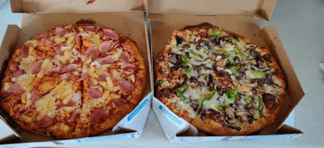 Domino's Pizza
