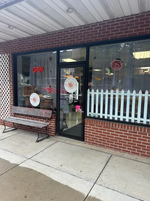 Woodland's Florals & Gifts