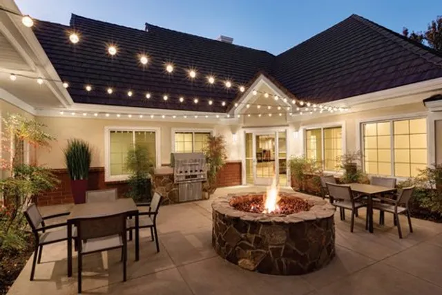 Residence Inn by Marriott Sacramento Folsom