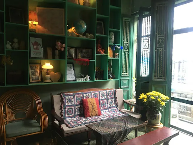 Màu của thời gian