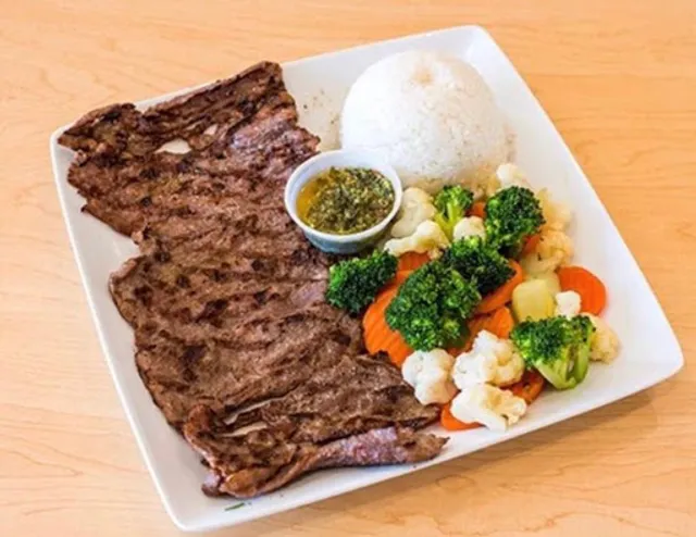 Don Pollo Rotisserie & Grill