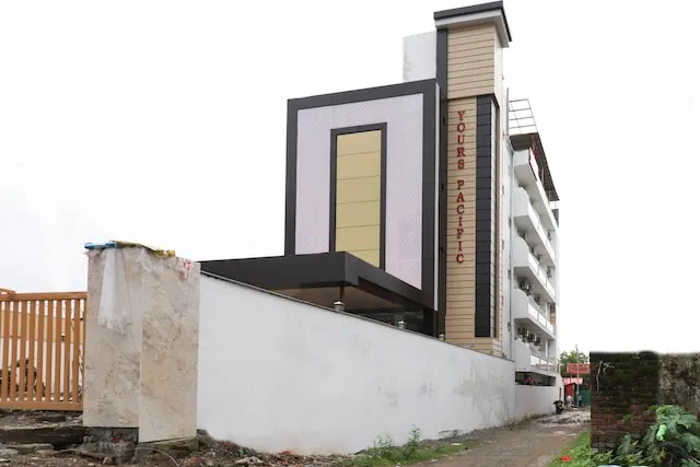 Collection O 30188 Yours Pacific