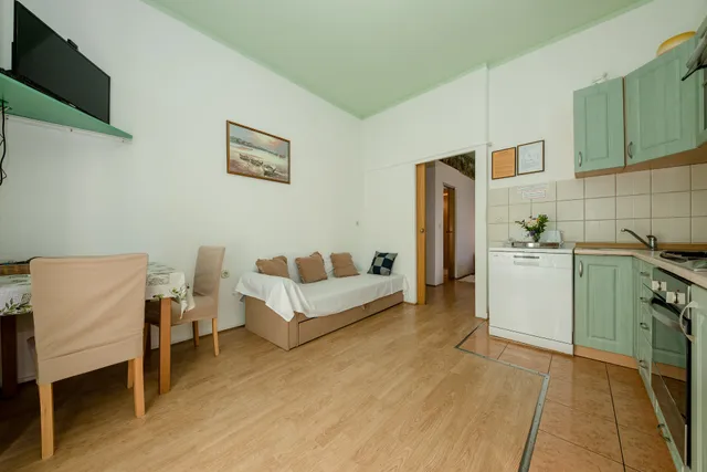 Apartments Mijatović