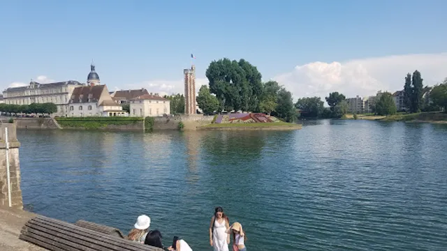 Quai De Saône