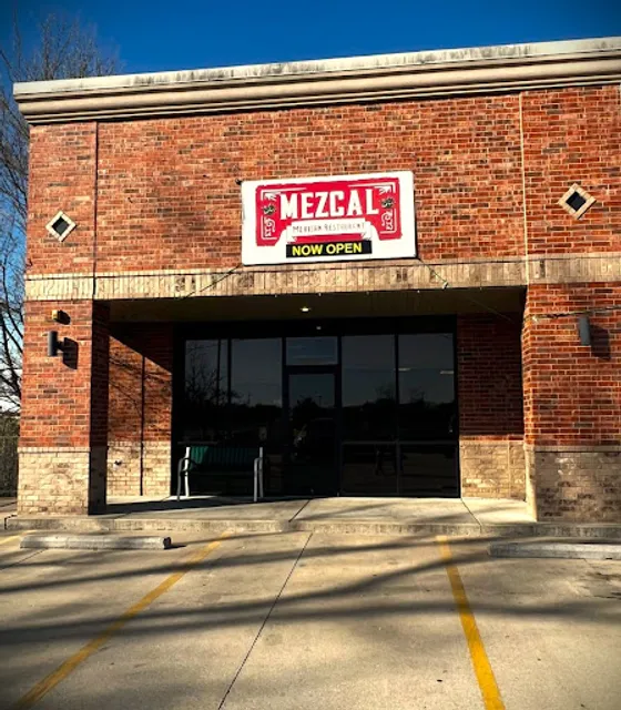 Mezcal Mexican Restaurant