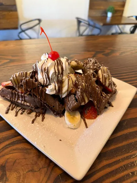 Spill the Tea BBQ SC