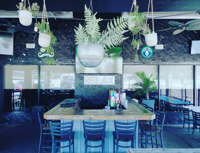 Giangelo's Pizzeria Italian Restaurant & Bar