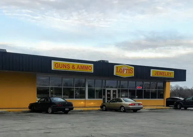 Loftis Jewelry & Pawn