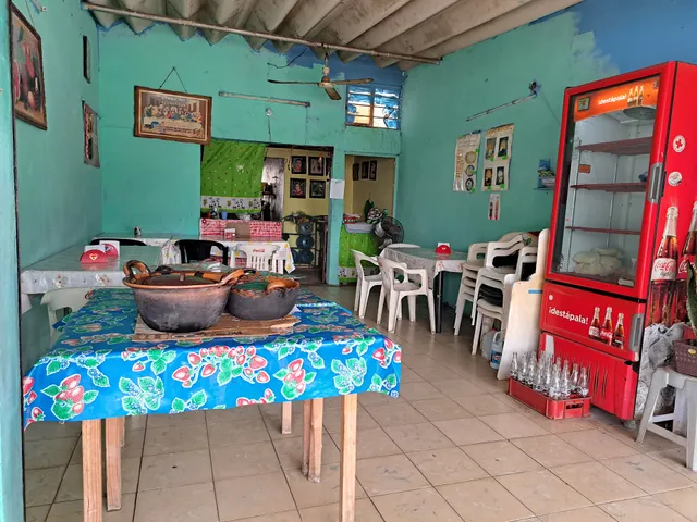 Comedor Zitlali