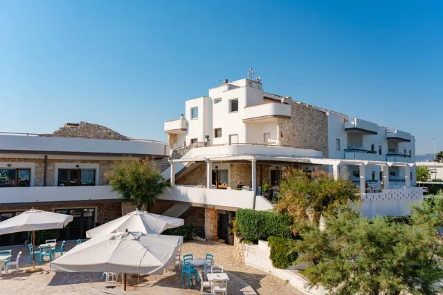 Hotel Torre Egnazia