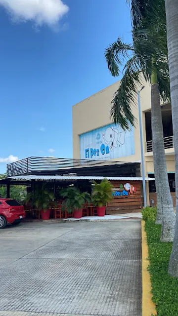 Restaurante El Pez On