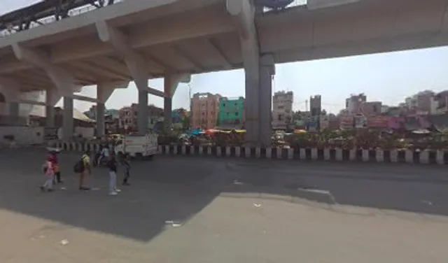 SANJAY MUTTON AND CHICKEN SHOP