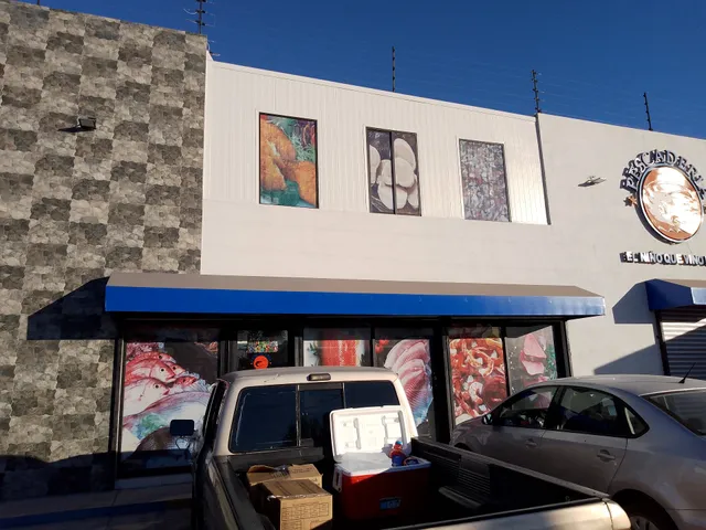 PESCADERÍA EL NIÑO QUE VINO DEL MAR