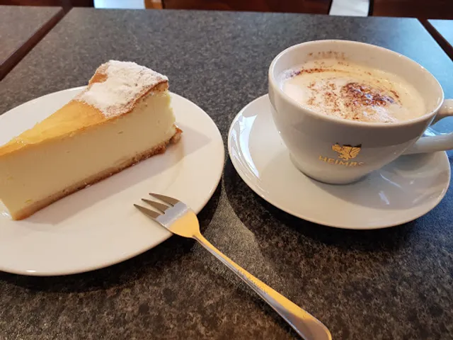 Löwenbäcker Schaper - Backhaus und Verwaltung