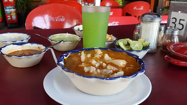 Menudería Guadalajara Playas de Tijuana