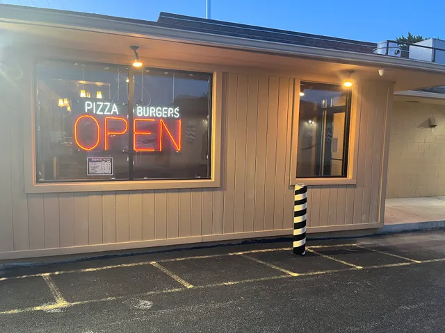 Vinny's Pizza and Pasta