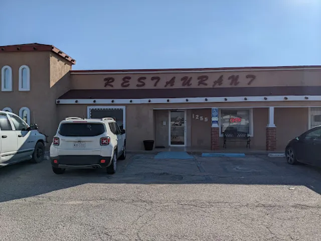 Restaurant La Guadalupana